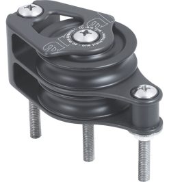 Double OPF deck block D 50