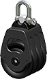 OPF-60 tripla ploki shakkelilla
