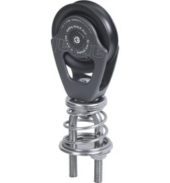 OPF U-BOLT BLOCK D 60