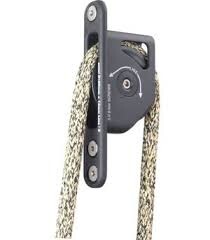 MAST BLOCK D 70 REINIFORCED