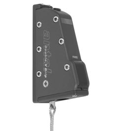 CLUTCH FOR 8mm W Mouting base FAR CONTROL