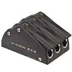V-CAM 814 12/14 Vinssinvapautaja triple black