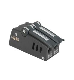 V-Cam R814 Ø8-10 double clutch black