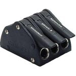 Cam611 Vinssin vapauttaja - kolmen 6-11mm musta