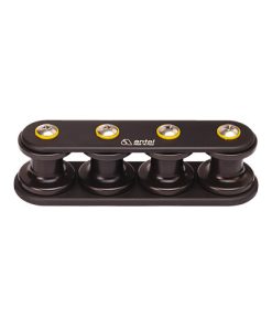 CAM 814 STOPPER ROLLER 4 SHEAVES