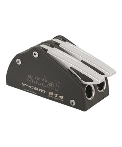 V-CAM 814 12/14 Vinssinvapauttaja double silver