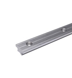 T TRACK 32X6 Silver  -T kisko 32x6mm