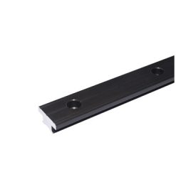 T TRACK 32X6 black  -T kisko 32x6mm musta