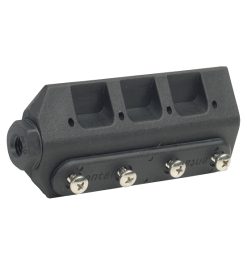 RECEPTACLE SBR 120X56  D16 M10