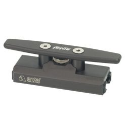 TRACK ADJUSTABLE CLEAT 32X6