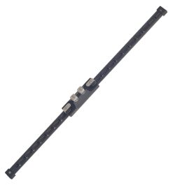 HALYARD SYSTEM TRACK 40X8, AUT.TRACK L1130, ALU SL