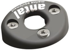 Dyneema pad-eye alumiinen D 8mm pultti