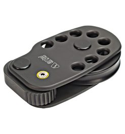 Single clutch deck block D 65 Left