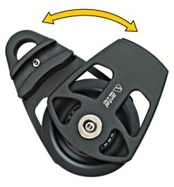 SNATCH BLOCK D 90 MM