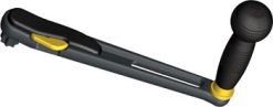 Speedylock vinssin kampi 250mm pallokahvalla