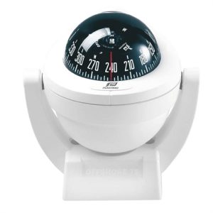 Plastimo Kompassi Offshore 75 perus sanka asennus