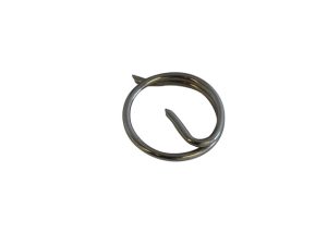 Rengassokka RST 1.25mmx15mm 10kpl/pss