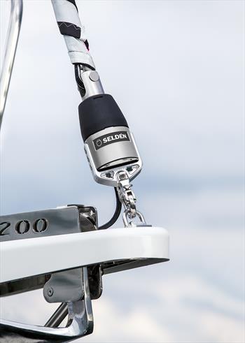 The 2026 Seldén Calender