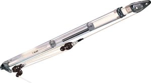Rodkick 10L Ext hard kannatteleva kiki 2,5kN jouse