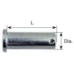 Rikipultti 8 x 27mm HST