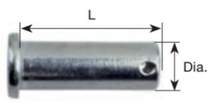 Rikipultti 12 x 37mm HST, Furlex 6/7mm alatoggleen
