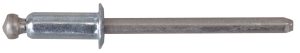 Pop niitti Monel 4,8 X 12,7mm