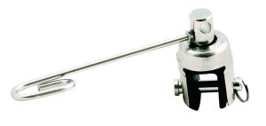 TOP SWIVEL ARM, FLX 20S