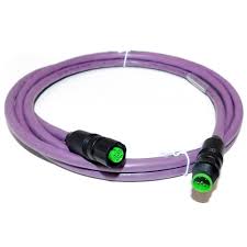 SEL-BUS CABLE, 5P/ F-M,  5M