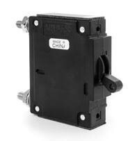 MAIN SWITCH/FUSE, 100A (12V)