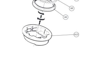 FLANGE COLLAR ø70x20 PA