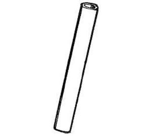 Foilin liitoskappale FLX 100S 4-6mm kpl