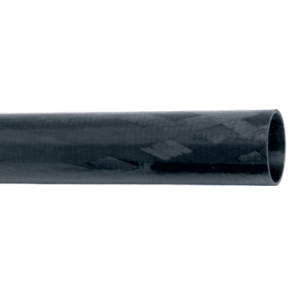 77mm CARBON SPIN TUBE L=4600