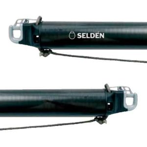 Selden hiilikuitu spinnupuomi sarja,61mm L4220mm