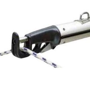 OB Spinaakkeri puominpääty hela 84mm