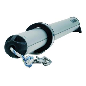 Gennaakkeri puomi sarja 87-87mm 2270mm alu
