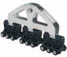 MDS80 HEADBOARD CAR