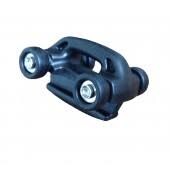 Selden OWS-läpilattaratsastaja Big Wheel 11mm webb