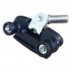 Selden OWS-läpilattaratsastaja 11mm Toggle M10 10
