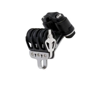 BBB20 Triple cam block -ploki 20mm