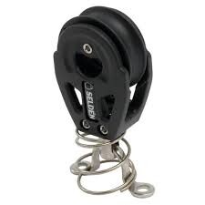 BBB30 Single stand up block -ploki 30mm