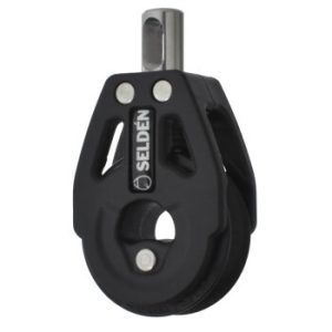 BBB30 Single Slot pin swivel block -ploki 30mm