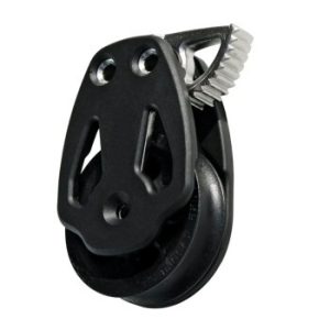 PBB60 CHEEK,Q-L/CLOCKW. ploki 60mm