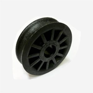 Kehrä ø 45mm- L16mm tappi 12mm - max 14mm