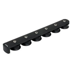 Selden Kansijärjestelijä 6x 40mm, max 14mm