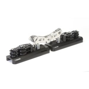 MAIN CAR 30 PERFORMANCE, FIXED BLOCK