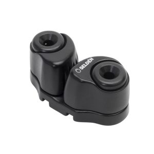 Cam Cleat 38 Alumiini rapulukko New MK2