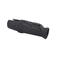 IB Spinaakkeri puominpääty hela Ø72 mm