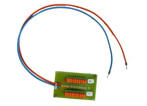 10 ways splitter - 32A max