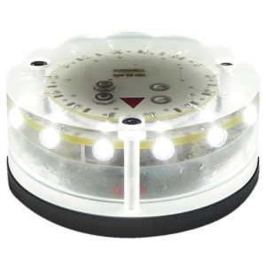 Horizontal 2NM Masterhead light White 225°
