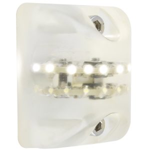Tiny mast light - Mastovalo valkoinen 225° - 3NM
